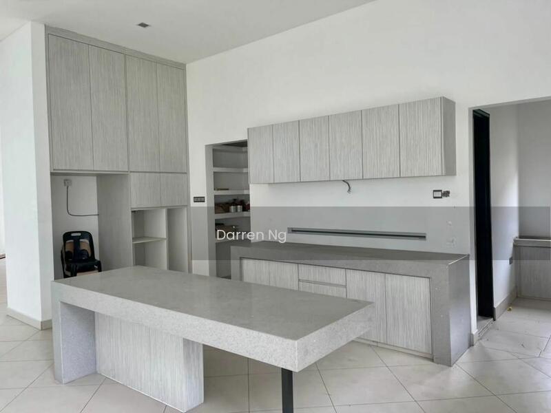 Bungalow at Subang Heights - 2