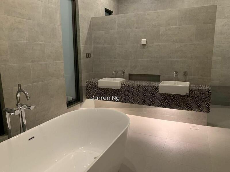 Bungalow at Subang Heights - 4