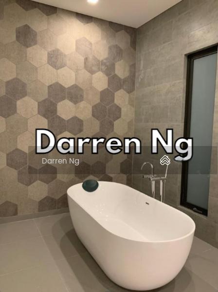 Bungalow at Subang Heights - 1