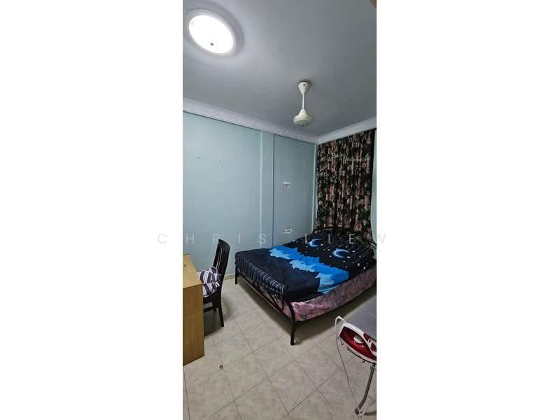 Taman Pulai Utama - 3