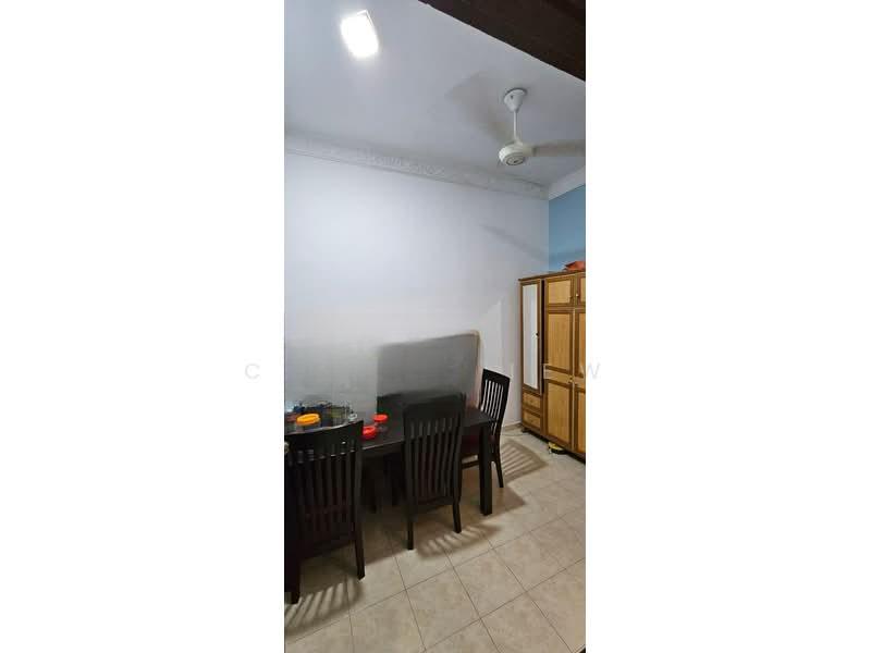 Taman Pulai Utama - 4