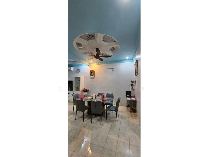 Taman Pulai Utama - 2