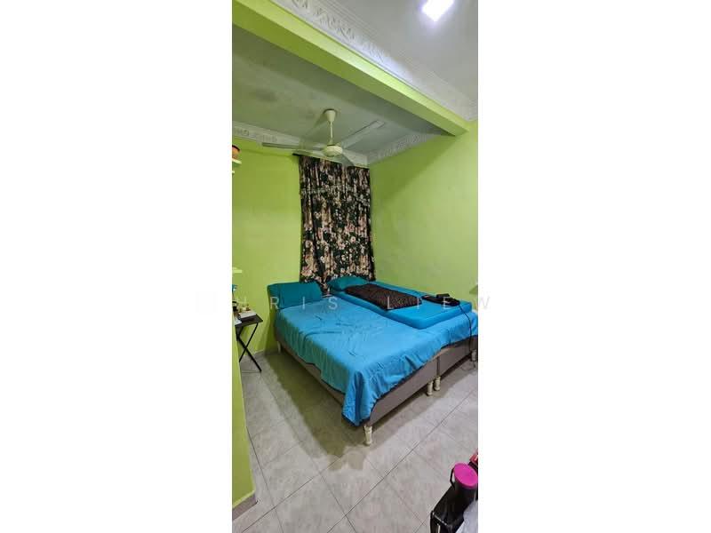 Taman Pulai Utama - 5