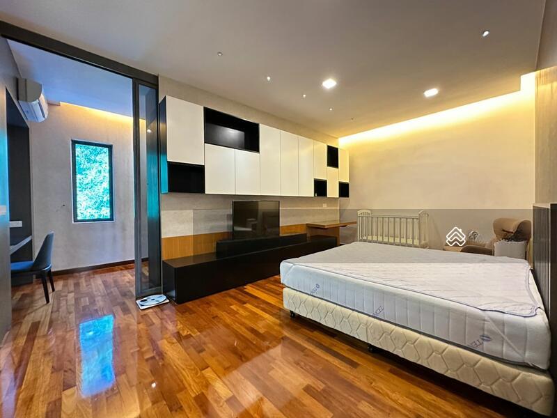 The Rise @ Emerald Rawang - 5
