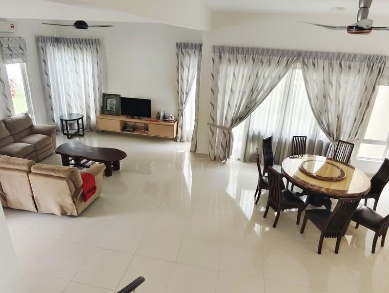 Hillpark Residences - 4