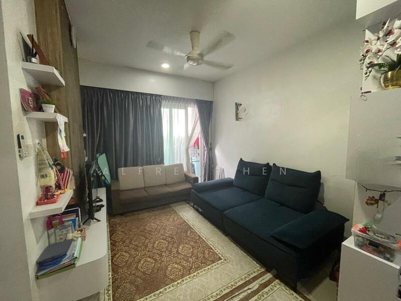 Seasons Amara Larkin - 2