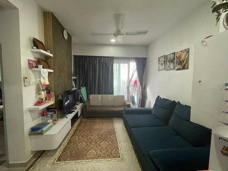 Seasons Amara Larkin - 1