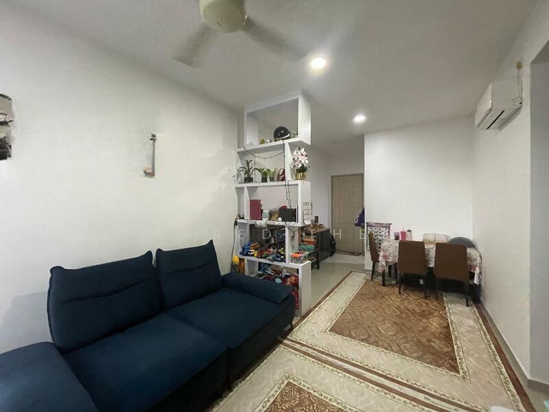 Seasons Amara Larkin - 3