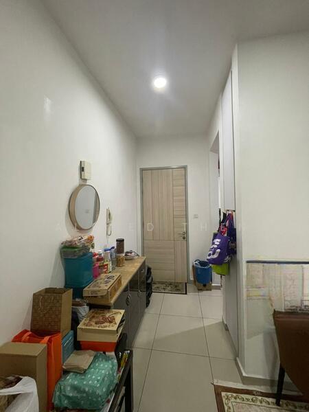 Seasons Amara Larkin - 5