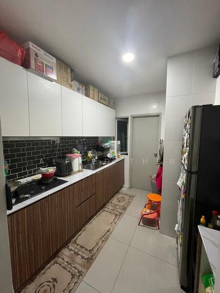 Seasons Amara Larkin - 4