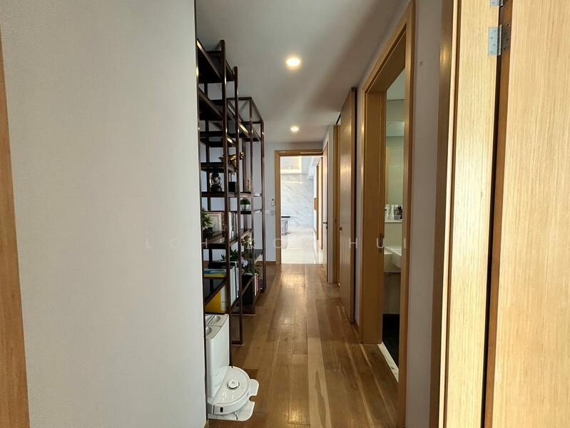 Southern Marina Residences - 3