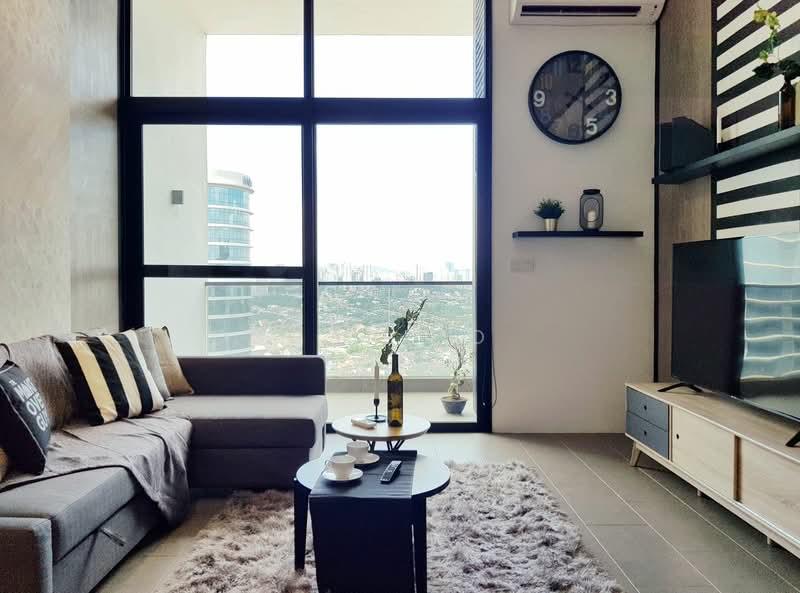 The Establishment - 1