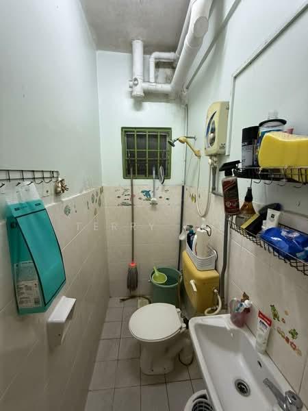 Pandan Court - 5