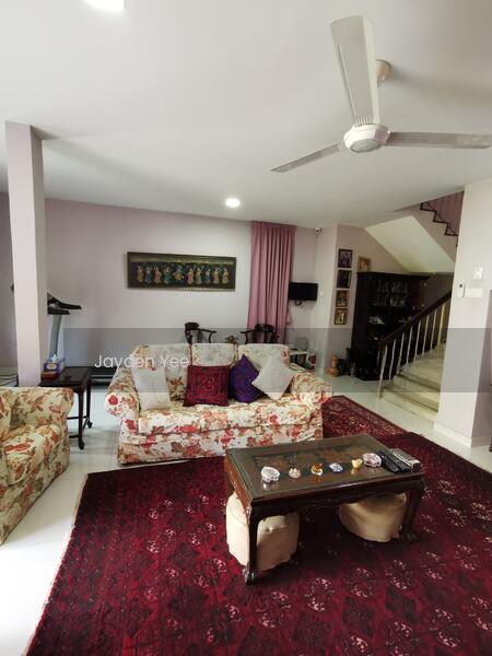 BUKIT DAMANSARA - 2