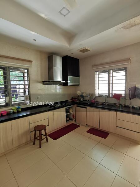 BUKIT DAMANSARA - 3