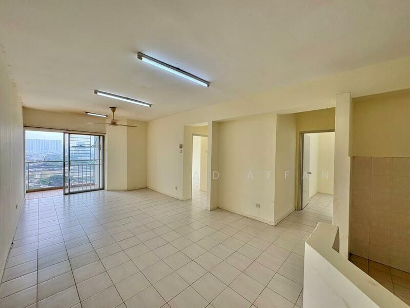 Warisan City View - 1