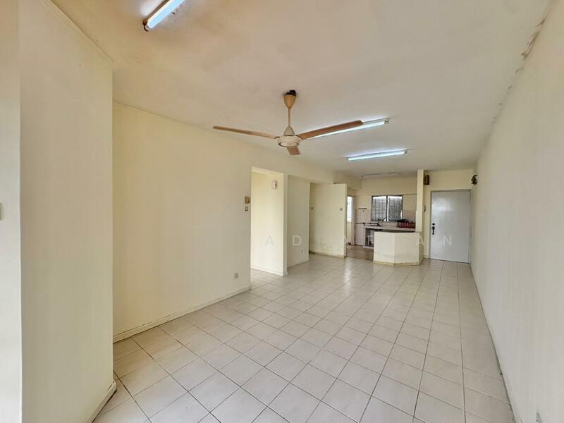 Warisan City View - 2