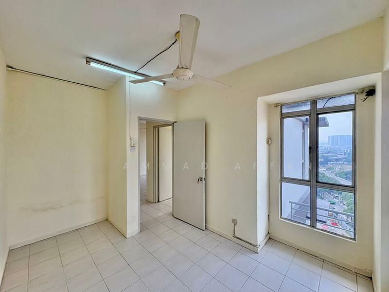 Warisan City View - 3