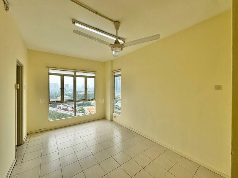 Warisan City View - 4