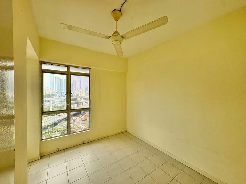 Warisan City View - 5