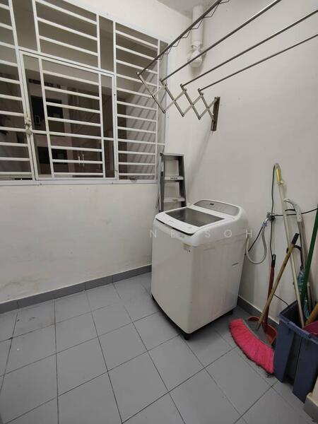 Idaman Residence - 4