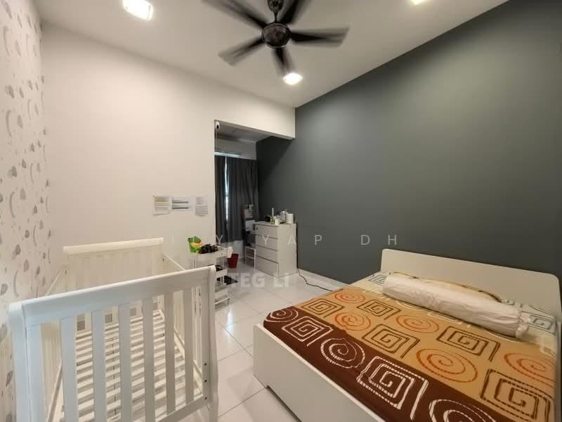 Bandar Parklands - 5