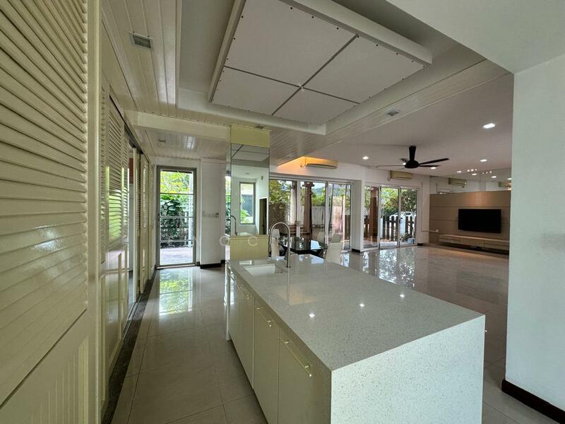 BayGarden Corner 3-Storey Bungalow for Sale or Rent | Penang Landed - 2