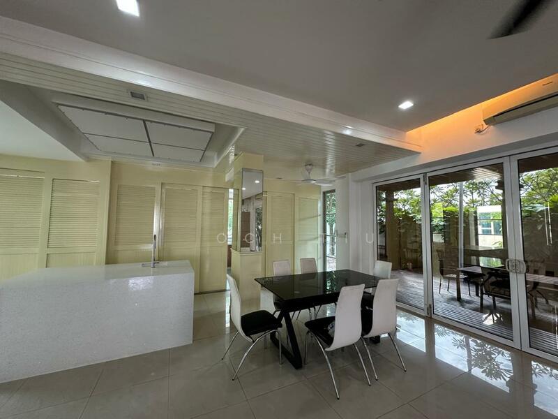BayGarden Corner 3-Storey Bungalow for Sale or Rent | Penang Landed - 1