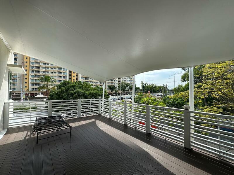 BayGarden Corner 3-Storey Bungalow for Sale or Rent | Penang Landed - 3