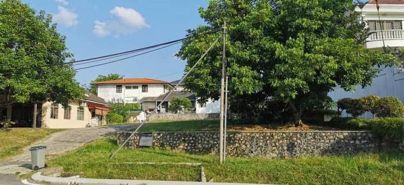 Kampung Bahru - 2