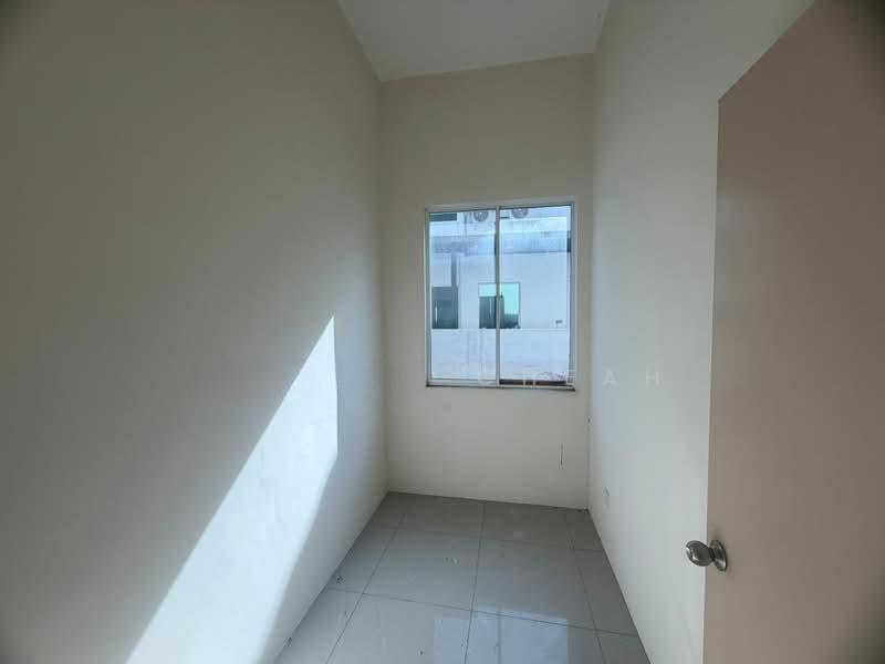 Bandar Tasek Mutiara Simpang Ampat - 2