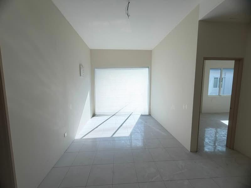 Bandar Tasek Mutiara Simpang Ampat - 3