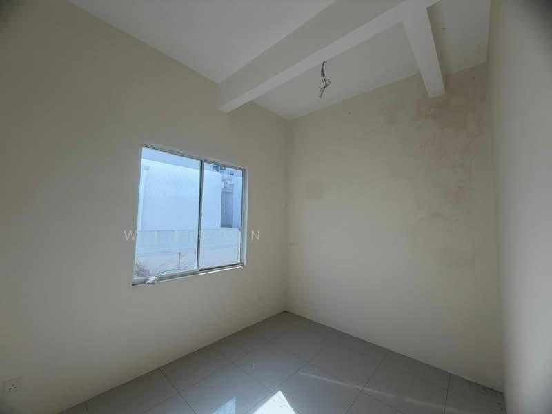 Bandar Tasek Mutiara Simpang Ampat - 3