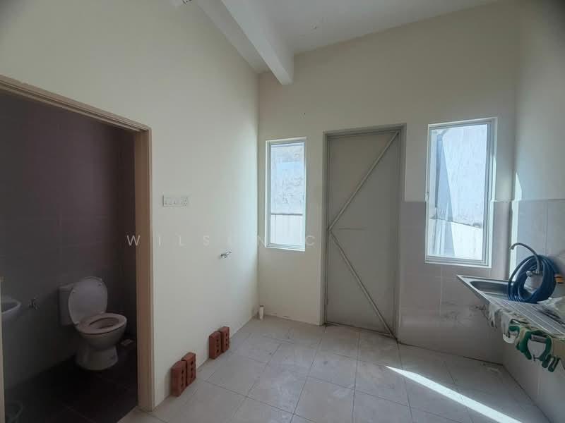 Bandar Tasek Mutiara Simpang Ampat - 4