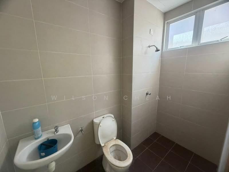 Bandar Tasek Mutiara Simpang Ampat - 5