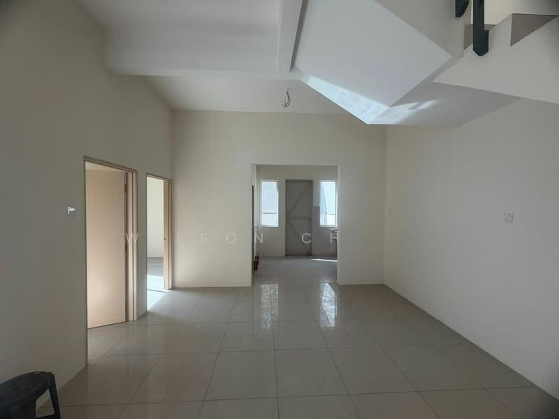 Bandar Tasek Mutiara Simpang Ampat - 1