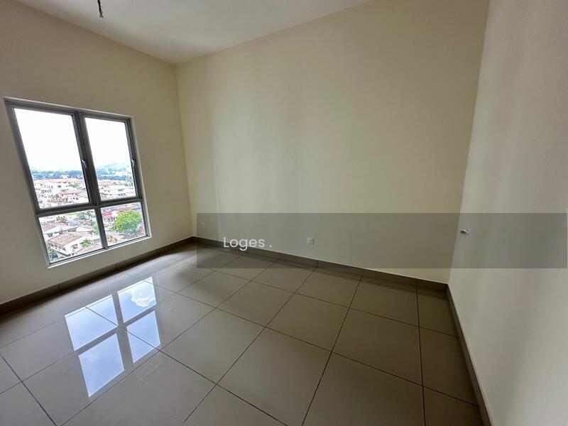 Nexus @ Kajang Station (Tower C) - 3