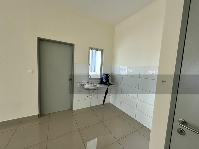 Nexus @ Kajang Station (Tower C) - 2