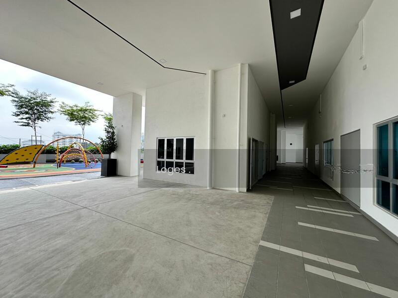 Nexus @ Kajang Station (Tower C) - 4
