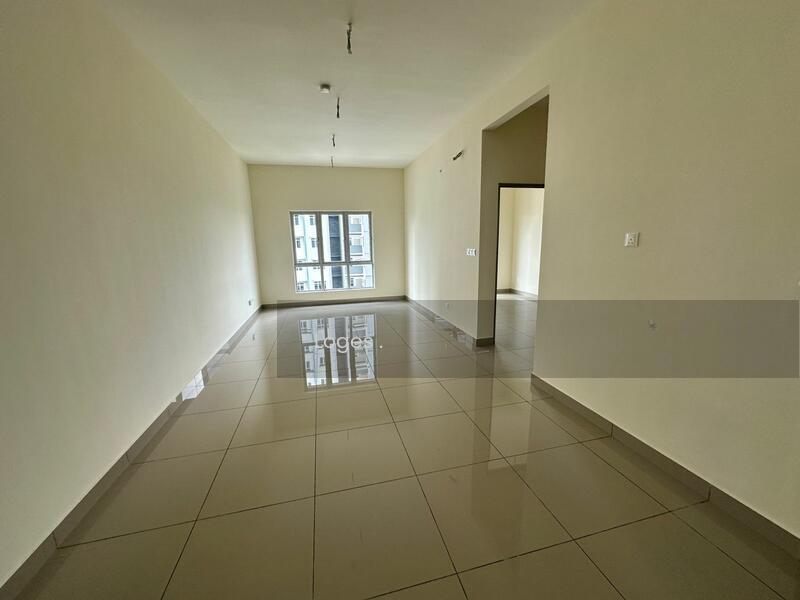 Nexus @ Kajang Station (Tower C) - 1