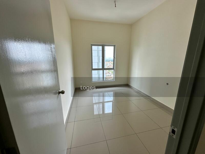 Nexus @ Kajang Station (Tower C) - 4