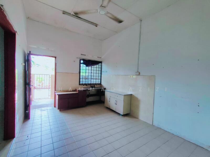 Taman Kempadang Makmur - 4