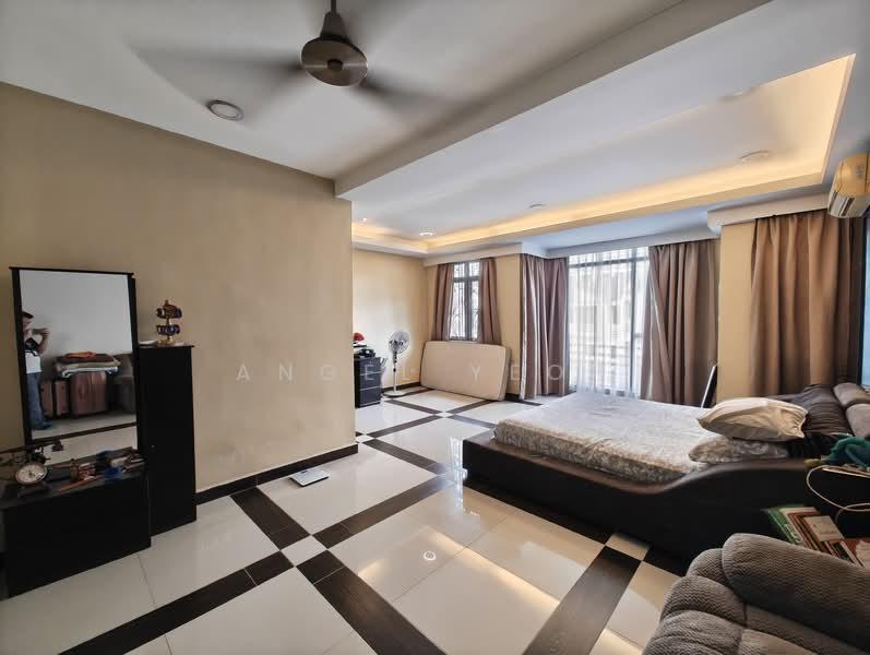 Venture Heights - 2