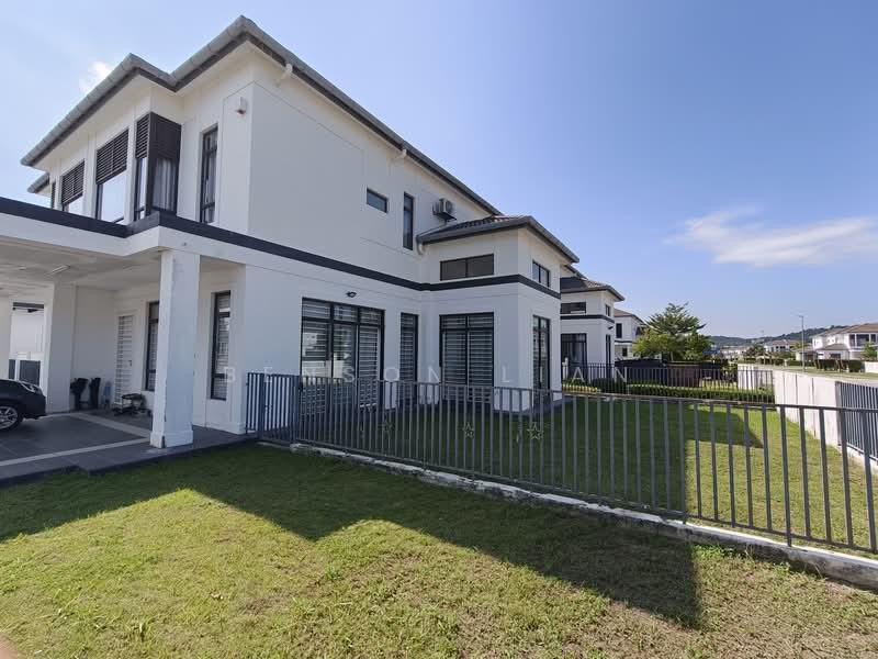 Avenham Garden @ Eco Grandeur - 1