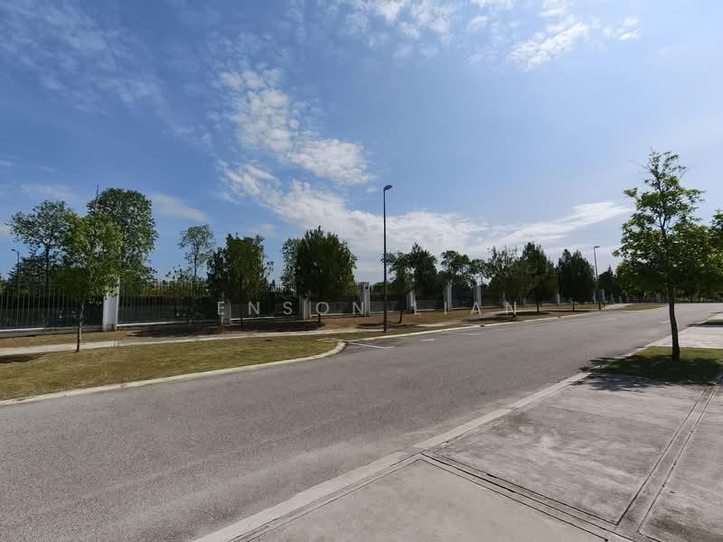 Avenham Garden @ Eco Grandeur - 2