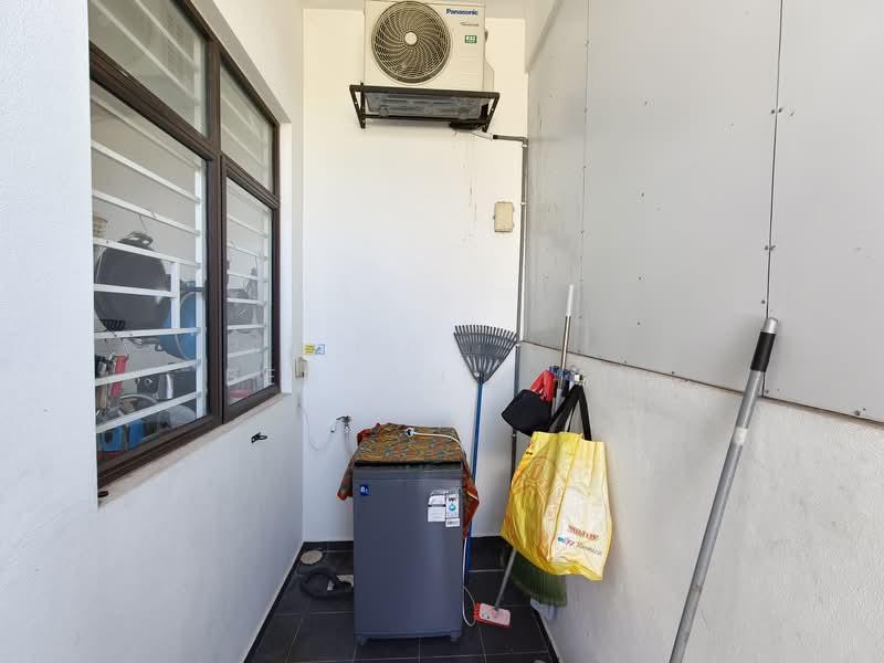 Avenham Garden @ Eco Grandeur - 5