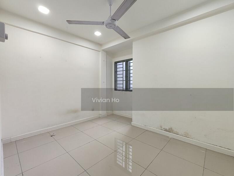 125 Rich Residence - 4