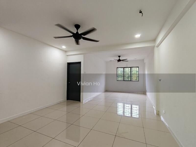 125 Rich Residence - 1