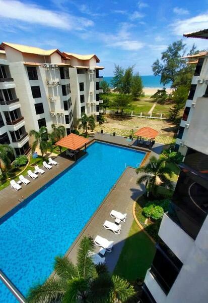 Samsuria Resort - 4