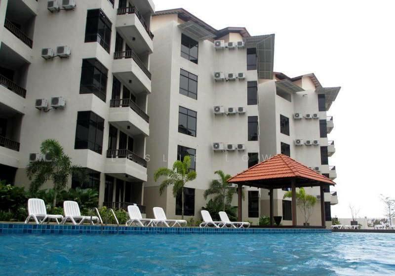 Samsuria Resort - 4